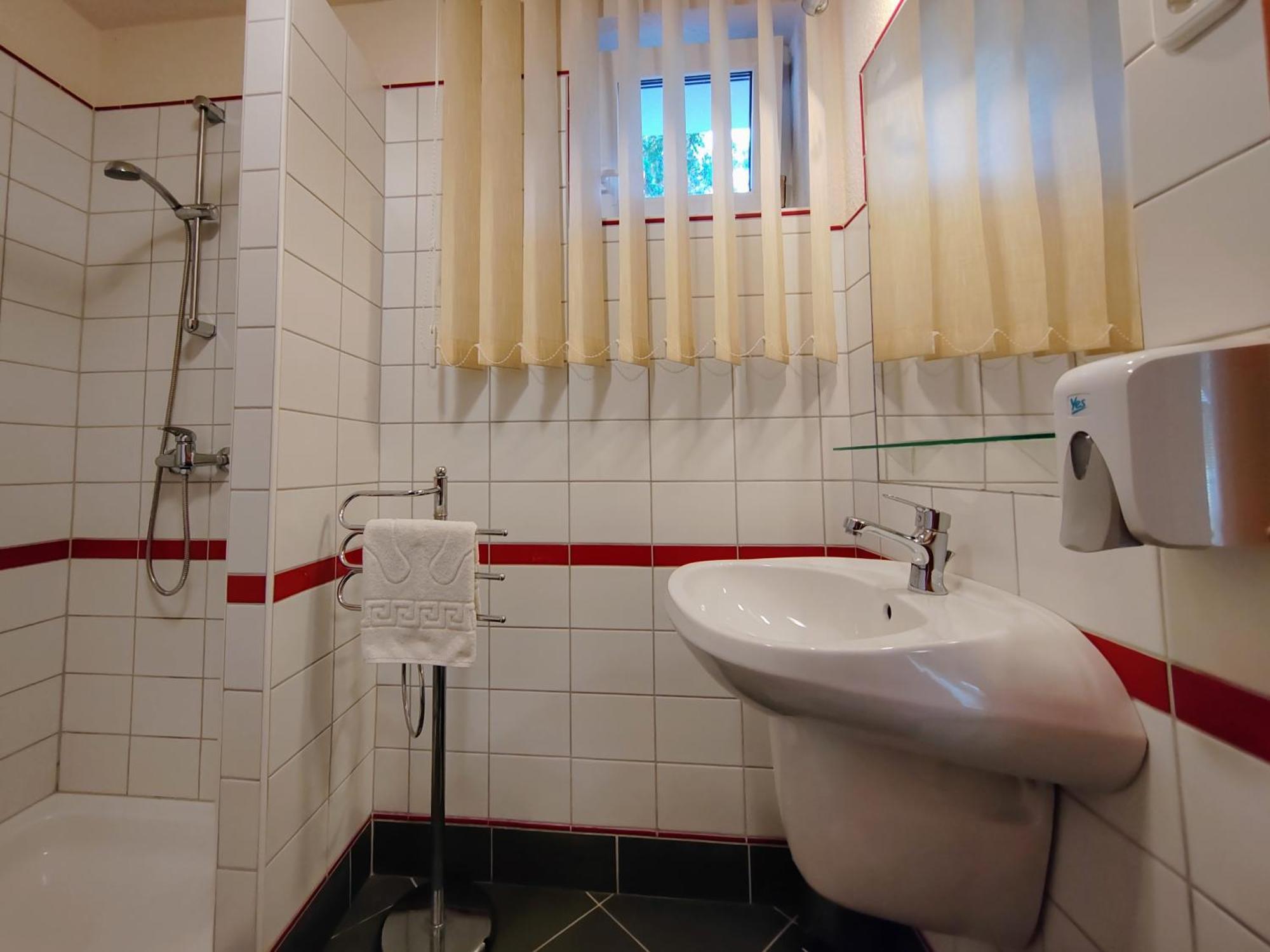 Timpa Hévíz Apartman Extérieur photo