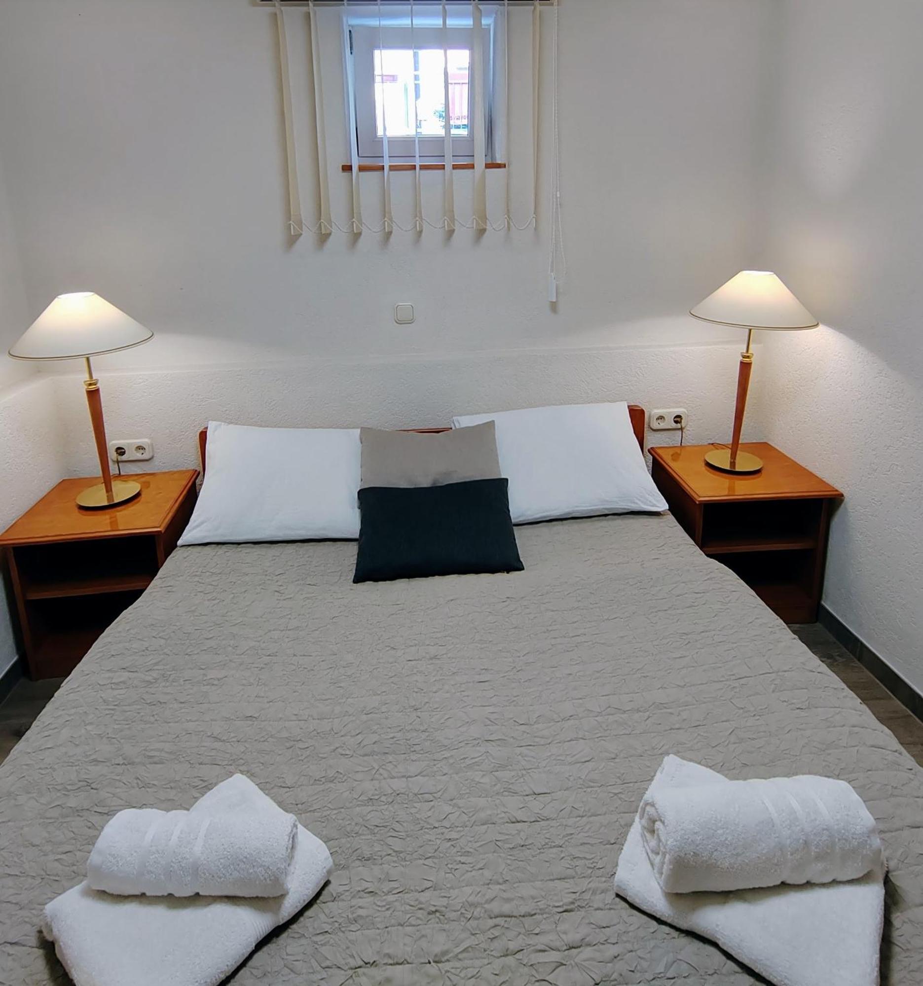 Timpa Hévíz Apartman Extérieur photo