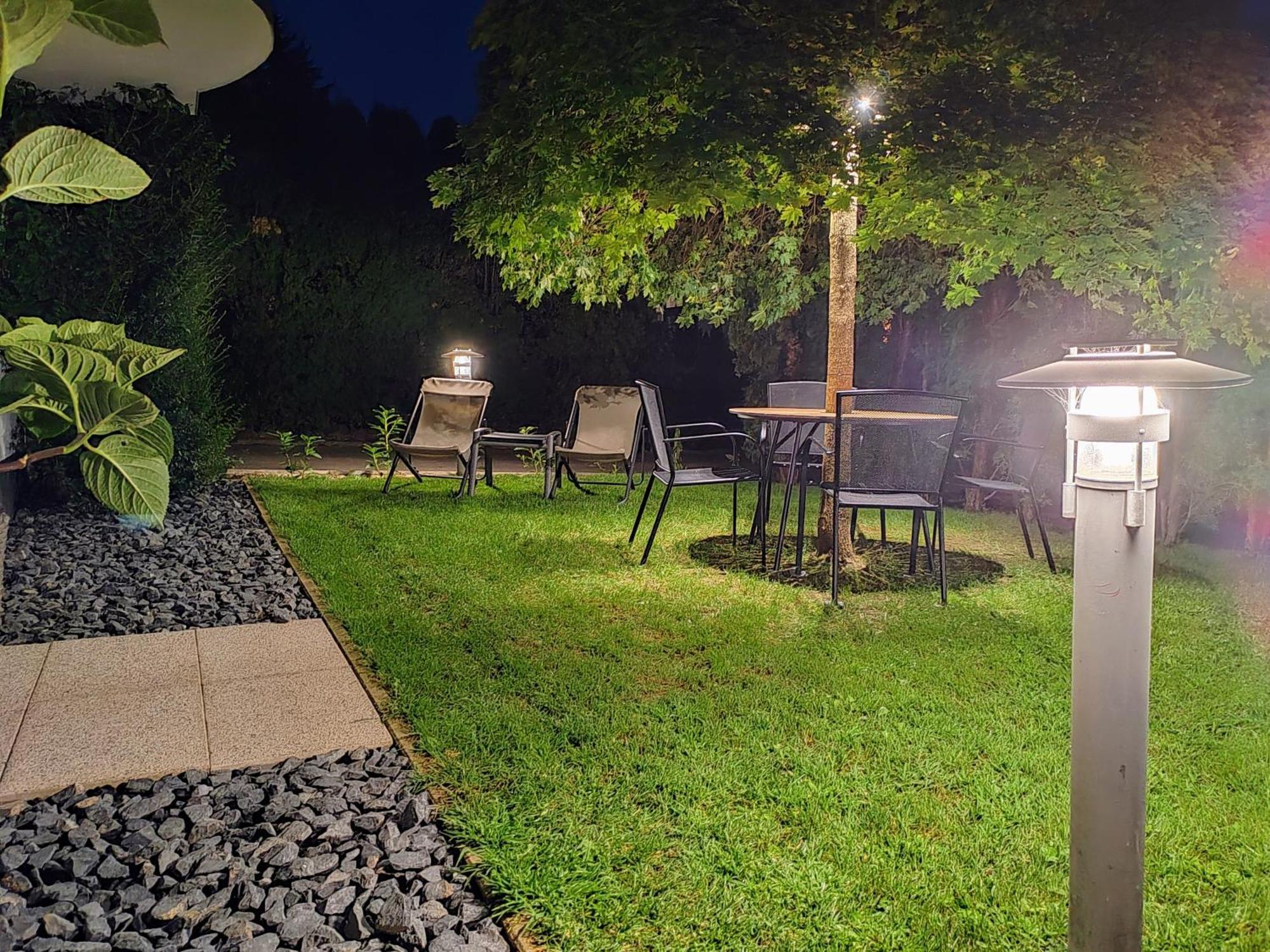 Timpa Hévíz Apartman Extérieur photo